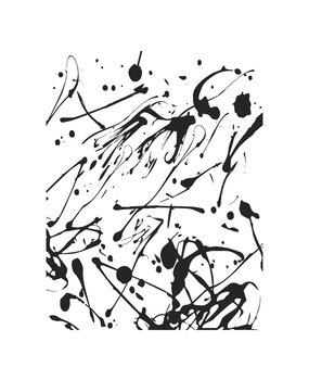 Spellbinders Take Note BetterPress Plate Memo Splatter (BP-302) Spellbinders Take Note BetterPress Plate Memo Splatter (BP-302)