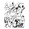 Spellbinders Take Note BetterPress Plate Memo Splatter (BP-302) Spellbinders Take Note BetterPress Plate Memo Splatter (BP-302)
