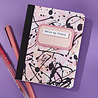 Spellbinders Take Note BetterPress Plate Memo Splatter (BP-302) Spellbinders Take Note BetterPress Plate Memo Splatter (BP-302)
