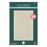 Spellbinders Summer Solstice Garden 3D Embossing Folder Petunia Cascade (E3D-129) Spellbinders Summer Solstice Garden 3D Embossing Folder Petunia Cascade (E3D-129)