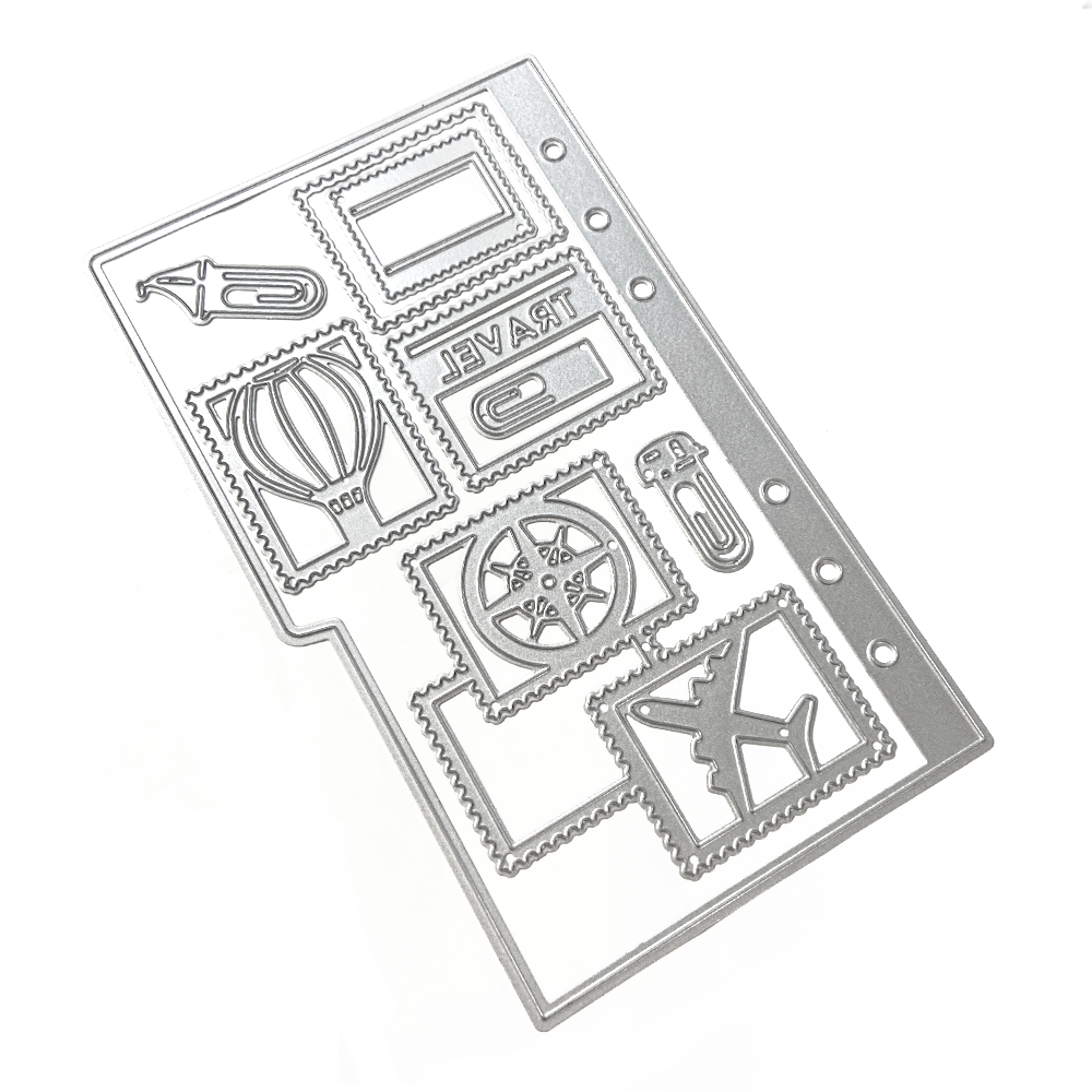 Elizabeth Craft Designs Once in a Lifetime Die Sidekick Essentials 32 Basepage 1 (2250) Elizabeth Craft Designs Once in a Lifetime Die Sidekick Essentials 32 Basepage 1 (2250)