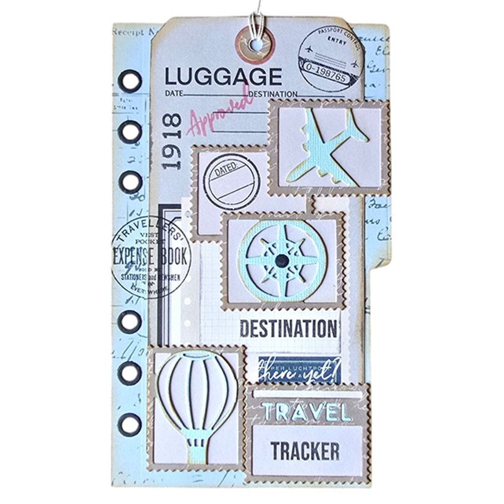 Elizabeth Craft Designs Once in a Lifetime Die Sidekick Essentials 32 Basepage 1 (2250) Elizabeth Craft Designs Once in a Lifetime Die Sidekick Essentials 32 Basepage 1 (2250)