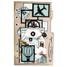 Elizabeth Craft Designs Once in a Lifetime Die Sidekick Essentials 32 Basepage 1 (2250) Elizabeth Craft Designs Once in a Lifetime Die Sidekick Essentials 32 Basepage 1 (2250)