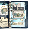 Elizabeth Craft Designs Once in a Lifetime Die Sidekick Essentials 33 Basepage 2 (2251) Elizabeth Craft Designs Once in a Lifetime Die Sidekick Essentials 33 Basepage 2 (2251)