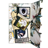 Elizabeth Craft Designs Once in a Lifetime Die Sidekick Essentials 34 Travel Fold Out (2252) Elizabeth Craft Designs Once in a Lifetime Die Sidekick Essentials 34 Travel Fold Out (2252)