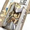Elizabeth Craft Designs Once in a Lifetime Die Box Envelope (2253) Elizabeth Craft Designs Once in a Lifetime Die Box Envelope (2253)