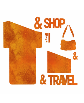 Elizabeth Craft Designs Once in a Lifetime Die Slanting Library Pocket With Bag (2255)