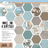 Elizabeth Craft Designs Once in a Lifetime 12x12 Inch Patterned Cardstock Paper (C032) Elizabeth Craft Designs Once in a Lifetime 12x12 Inch Patterned Cardstock Paper (C032)