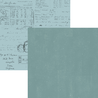 Elizabeth Craft Designs Once in a Lifetime 12x12 Inch Patterned Cardstock Paper (C032) Elizabeth Craft Designs Once in a Lifetime 12x12 Inch Patterned Cardstock Paper (C032)