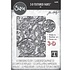 3D Texture Fades by Tim Holtz A5 Entangled Large (666886)