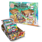 Aall and Create MemoryDex Albums & Boxes XL Card Holder (AALL-BX-XLMD)