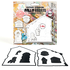 Storyland Structures Die Set Storybook House (AALL-DI-097) Storyland Structures Die Set Storybook House (AALL-DI-097)