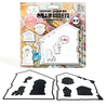 Aall and Create Storyland Structures Die Set Storybook House (AALL-DI-097) Aall and Create Storyland Structures Die Set Storybook House (AALL-DI-097)