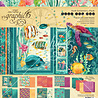 Graphic 45 Seas the Day 8x8 Inch Collection Pack (4503021) Graphic 45 Seas the Day 8x8 Inch Collection Pack (4503021)
