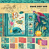 Graphic 45 Seas the Day 12x12 Inch Collection Pack (4503022) Graphic 45 Seas the Day 12x12 Inch Collection Pack (4503022)