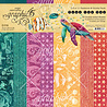 Graphic 45 Seas the Day 8,5x11 Inch Patterns & Solids Pack (4503023) Graphic 45 Seas the Day 8,5x11 Inch Patterns & Solids Pack (4503023)