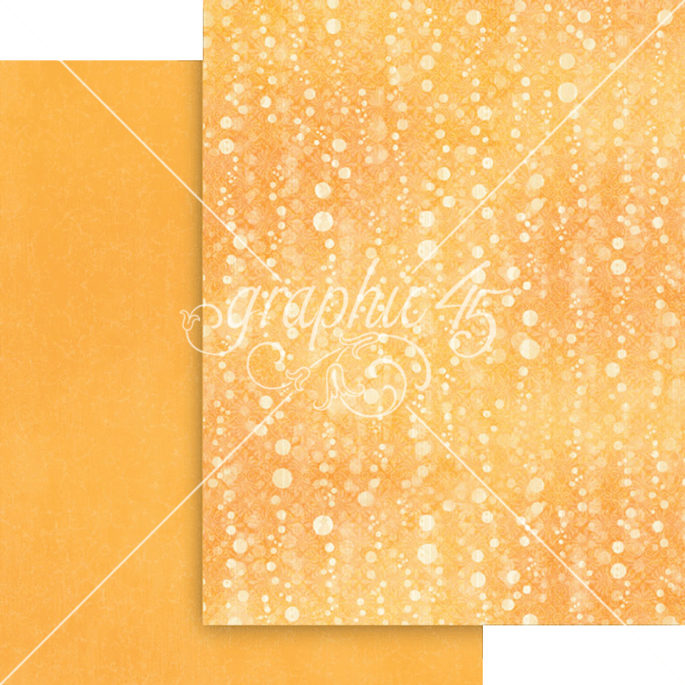 Graphic 45 Seas the Day 8,5x11 Inch Patterns & Solids Pack (4503023)