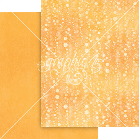 Graphic 45 Seas the Day 8,5x11 Inch Patterns & Solids Pack (4503023)