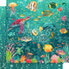 Graphic 45 Seas the Day 8x8 Inch Collection Pack (4503021) Graphic 45 Seas the Day 8x8 Inch Collection Pack (4503021)