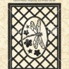 Graphic 45 Flutter Keepsake Kit with Exclusive Metal Die-Set (4503034) Graphic 45 Flutter Keepsake Kit with Exclusive Metal Die-Set (4503034)