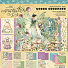 Graphic 45 Fairy Boutique 8x8 Inch Collection Pack (4503043) Graphic 45 Fairy Boutique 8x8 Inch Collection Pack (4503043)