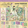 Graphic 45 Fairy Boutique 12x12 Inch Collection Pack (4503044) Graphic 45 Fairy Boutique 12x12 Inch Collection Pack (4503044)