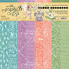 Graphic 45 Fairy Boutique 8,5x11 Inch Patterns & Solids Pack (4503045) Graphic 45 Fairy Boutique 8,5x11 Inch Patterns & Solids Pack (4503045)