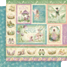 Graphic 45 Fairy Boutique 12x12 Inch Collection Pack (4503044) Graphic 45 Fairy Boutique 12x12 Inch Collection Pack (4503044)