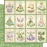 Graphic 45 Fairy Boutique 8x8 Inch Collection Pack (4503043) Graphic 45 Fairy Boutique 8x8 Inch Collection Pack (4503043)