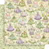 Graphic 45 Fairy Boutique 8x8 Inch Collection Pack (4503043) Graphic 45 Fairy Boutique 8x8 Inch Collection Pack (4503043)