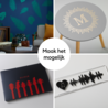 Cricut Smart Vinyl Removable 13x36 Inch Black (2011612) Cricut Smart Vinyl Removable 13x36 Inch Black (2011612)