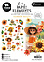 Summer Beauty Collage Paper Elements (SL-ES-PE31) Summer Beauty Collage Paper Elements (SL-ES-PE31)