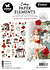 Making Memories Collage Paper Elements (SL-ES-PE33) Making Memories Collage Paper Elements (SL-ES-PE33)