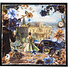 Studio Light Oldtimer Chique 8x8 Inch Collage Paper Pad (SL-ES-CPP377) Studio Light Oldtimer Chique 8x8 Inch Collage Paper Pad (SL-ES-CPP377)