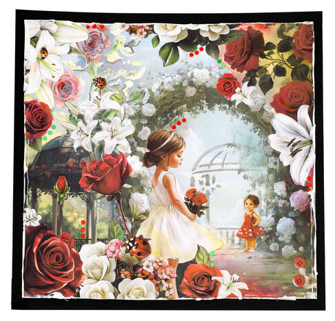 Studio Light Making Memories Collage Paper Elements (SL-ES-PE33) Studio Light Making Memories Collage Paper Elements (SL-ES-PE33)