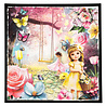 Studio Light Fluttering Flowers Collage Paper Elements (SL-ES-PE30) Studio Light Fluttering Flowers Collage Paper Elements (SL-ES-PE30)