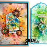 Crealies Wordzz With Shadow Dies Dutch No. 3 Van Harte Beterschap (CLWZ03) Crealies Wordzz With Shadow Dies Dutch No. 3 Van Harte Beterschap (CLWZ03)