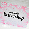 Crealies Wordzz With Shadow Dies Dutch No. 3 Van Harte Beterschap (CLWZ03) Crealies Wordzz With Shadow Dies Dutch No. 3 Van Harte Beterschap (CLWZ03)
