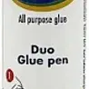 Collall Tacky Glue White 30ml (COLTG0030) Collall Tacky Glue White 30ml (COLTG0030)