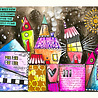 Art By Marlene Signature Collection Clear Stamp Home Alone (ABM-SI-STAMP597) Art By Marlene Signature Collection Clear Stamp Home Alone (ABM-SI-STAMP597)