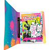 Art By Marlene Essentials Art Journal Ringbound, The Handy Size (ABM-ES-JOUR08) Art By Marlene Essentials Art Journal Ringbound, The Handy Size (ABM-ES-JOUR08)