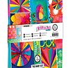 Art By Marlene Essentials Art Journal Ringbound, The Handy Size (ABM-ES-JOUR08) Art By Marlene Essentials Art Journal Ringbound, The Handy Size (ABM-ES-JOUR08)
