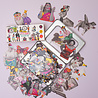 Art By Marlene Signature Collection Luxury Paper Elements Collector's Box (ABM-SI-PE20) (DISCONTINUED) Art By Marlene Signature Collection Luxury Paper Elements Collector's Box (ABM-SI-PE20) (DISCONTINUED)
