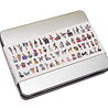Art By Marlene Signature Collection Luxury Paper Elements Collector's Box (ABM-SI-PE20) (DISCONTINUED) Art By Marlene Signature Collection Luxury Paper Elements Collector's Box (ABM-SI-PE20) (DISCONTINUED)