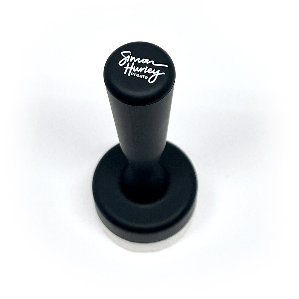 Ranger Simon Hurley create. Blending Brush Medium (HUA86659)