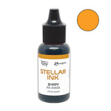 Ranger Simon Hurley create. Stellar Guppy Re-Inker 0.5 fl oz (HUI90045)