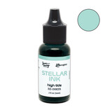 Ranger Simon Hurley create. Stellar High Tide Re-Inker 0.5 fl oz (HUI90052)