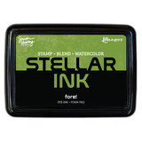 Ranger Simon Hurley create. Stellar Ink Pad Fore! (HUF89513)