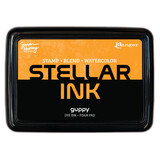 Ranger Simon Hurley create. Stellar Ink Pad Guppy (HUF88615)