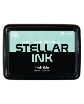 Ranger Simon Hurley create. Stellar Ink Pad High Tide (HUF89520)